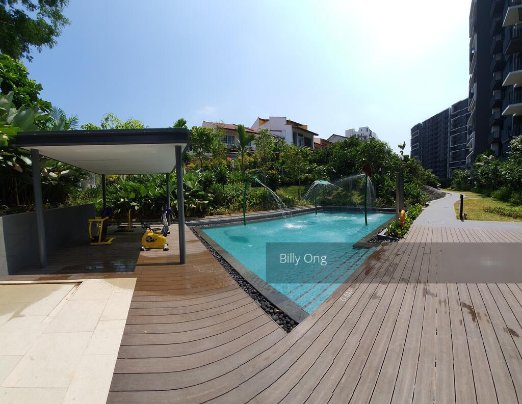 Grandeur Park Residences (D16), Condominium #280335041